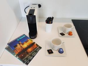 JPapartments Nadmorski Dwór