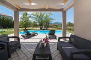 Eora Bungalows Zakynthos Greece