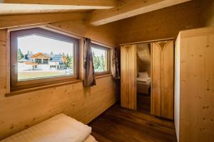 Camping Chalet Salten