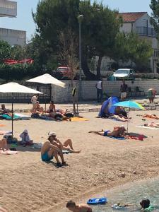 Apartments Antea