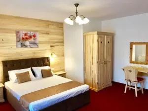 Casa Belcin Spa&Retreat - 阿祖加