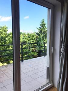 Apartamenty Orłowo