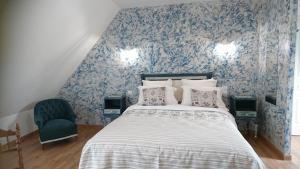 Maisons d'hotes Moulin d'Amour : photos des chambres