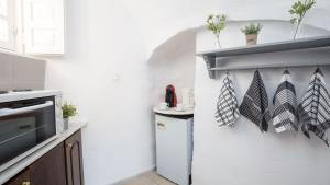 Mylopetres Traditional Houses Finikia