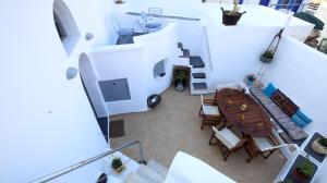 Mylopetres Traditional Houses Finikia