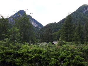 Ferienhaus Holiday House Jasna Kranjska Gora Slowenien