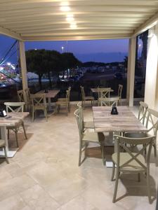 B&B Bella Costa - lungomare Porto Cesareo