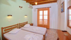 Pension Andromeda Alonissos Greece