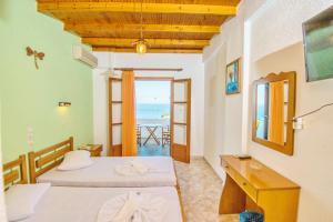 Pension Andromeda Alonissos Greece