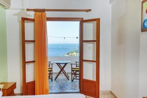 Pension Andromeda Alonissos Greece