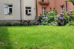 Krakow 360 Apartment