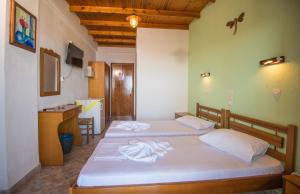 Pension Andromeda Alonissos Greece