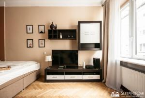 Varso Studio by SleepingCar