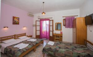 Pension Andromeda Alonissos Greece