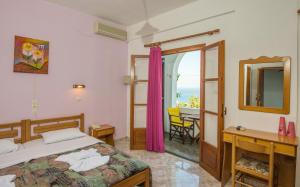 Pension Andromeda Alonissos Greece