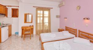 Pension Andromeda Alonissos Greece