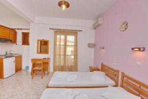 Pension Andromeda Alonissos Greece