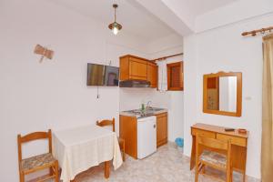 Pension Andromeda Alonissos Greece