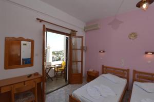 Pension Andromeda Alonissos Greece