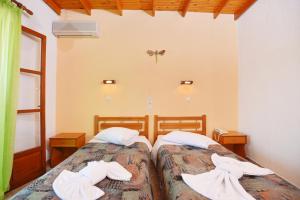 Pension Andromeda Alonissos Greece