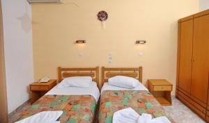 Pension Andromeda Alonissos Greece