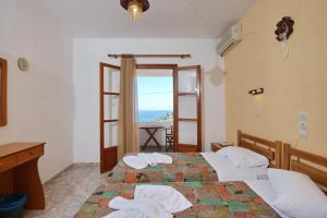 Pension Andromeda Alonissos Greece