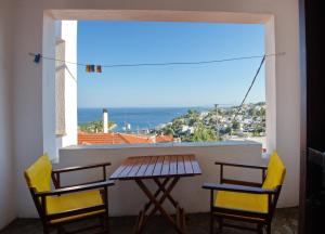 Pension Andromeda Alonissos Greece