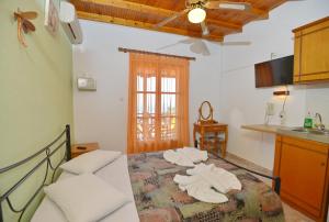 Pension Andromeda Alonissos Greece