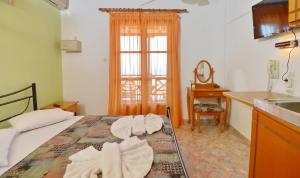 Pension Andromeda Alonissos Greece