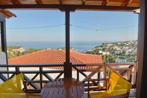 Pension Andromeda Alonissos Greece