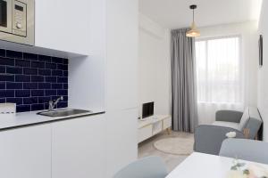 My Modern Homey at Porto