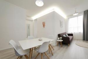 My Modern Homey at Porto