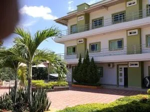 Terra Toscana Hotel - Plato