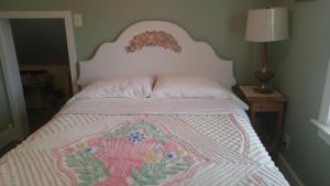 2 bedroom Wiffen Cottage