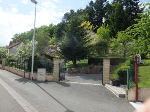 La Cadanise, Suite Étoilée