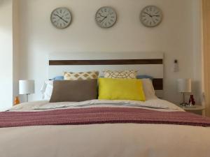 Impecable monoambiente en Belgrano