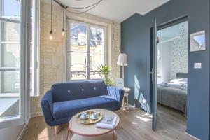 Luckey Homes rue de Bras