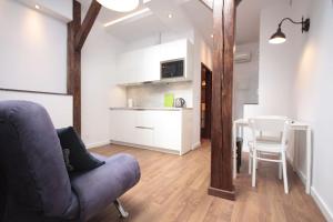 Apartament Castor
