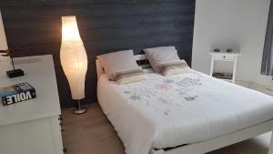 100 m de la mer, Sauna, Wifi