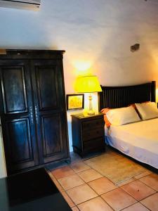 Gentilini Retreat