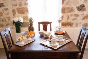 Traditional Villa Priotissa