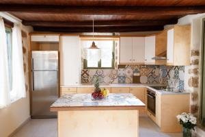Traditional Villa Priotissa