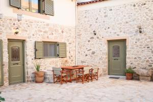 Traditional Villa Priotissa