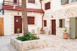 Traditional Villa Priotissa