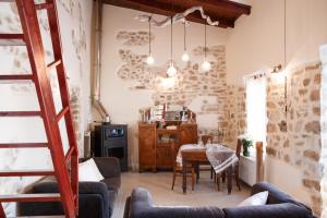 Traditional Villa Priotissa