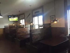 The Southern Port Hotel & Chalets - Petit Barachois