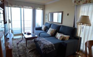 Apartamento Baiona