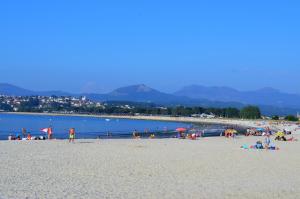 Apartamento Baiona