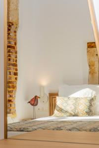 Aelios Design Hotel Chania Greece