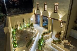 Aelios Design Hotel Chania Greece